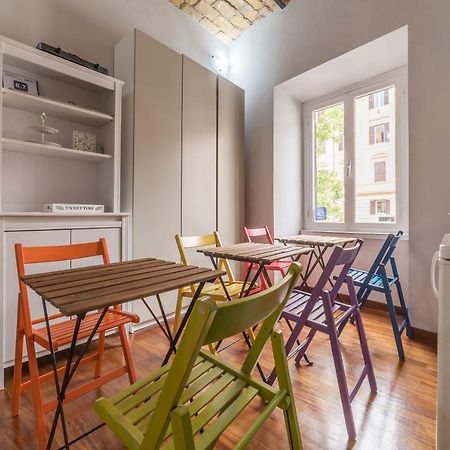 Residenza Sistina Ξενοδοχείο Ρώμη Εξωτερικό φωτογραφία