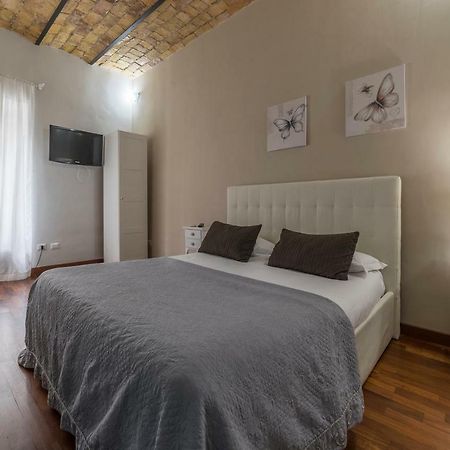 Residenza Sistina Ξενοδοχείο Ρώμη Εξωτερικό φωτογραφία