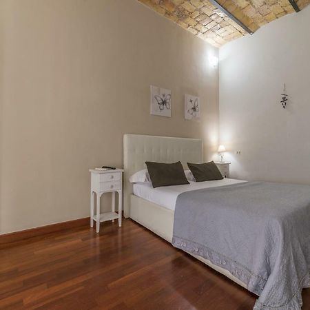 Residenza Sistina Ξενοδοχείο Ρώμη Εξωτερικό φωτογραφία