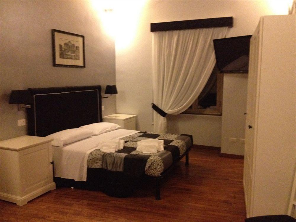 Residenza Sistina Ξενοδοχείο Ρώμη Εξωτερικό φωτογραφία
