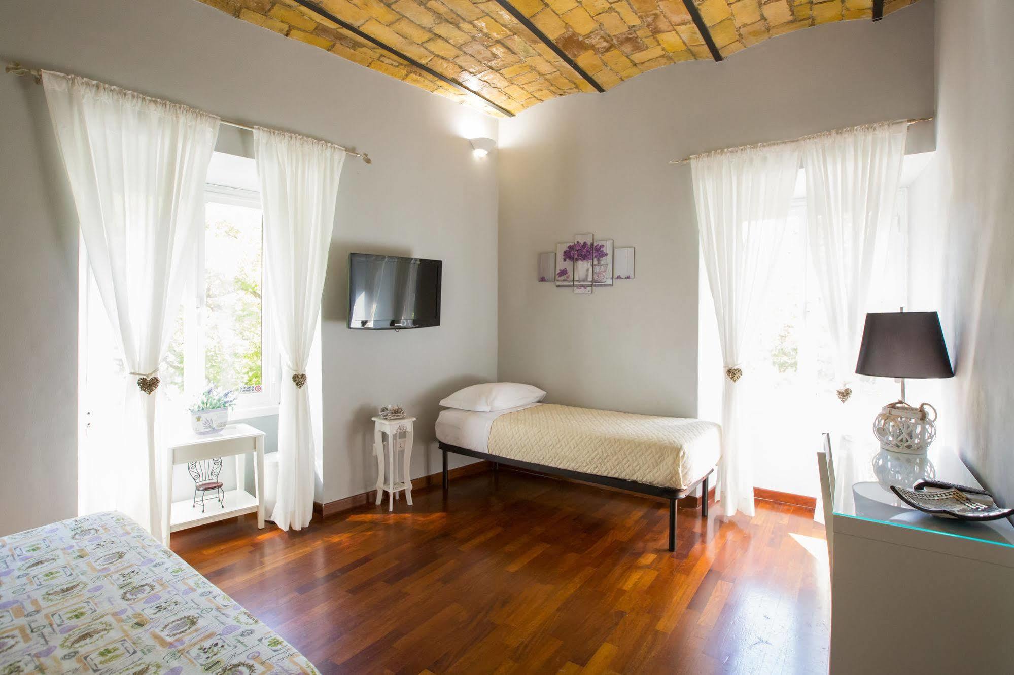 Residenza Sistina Ξενοδοχείο Ρώμη Εξωτερικό φωτογραφία