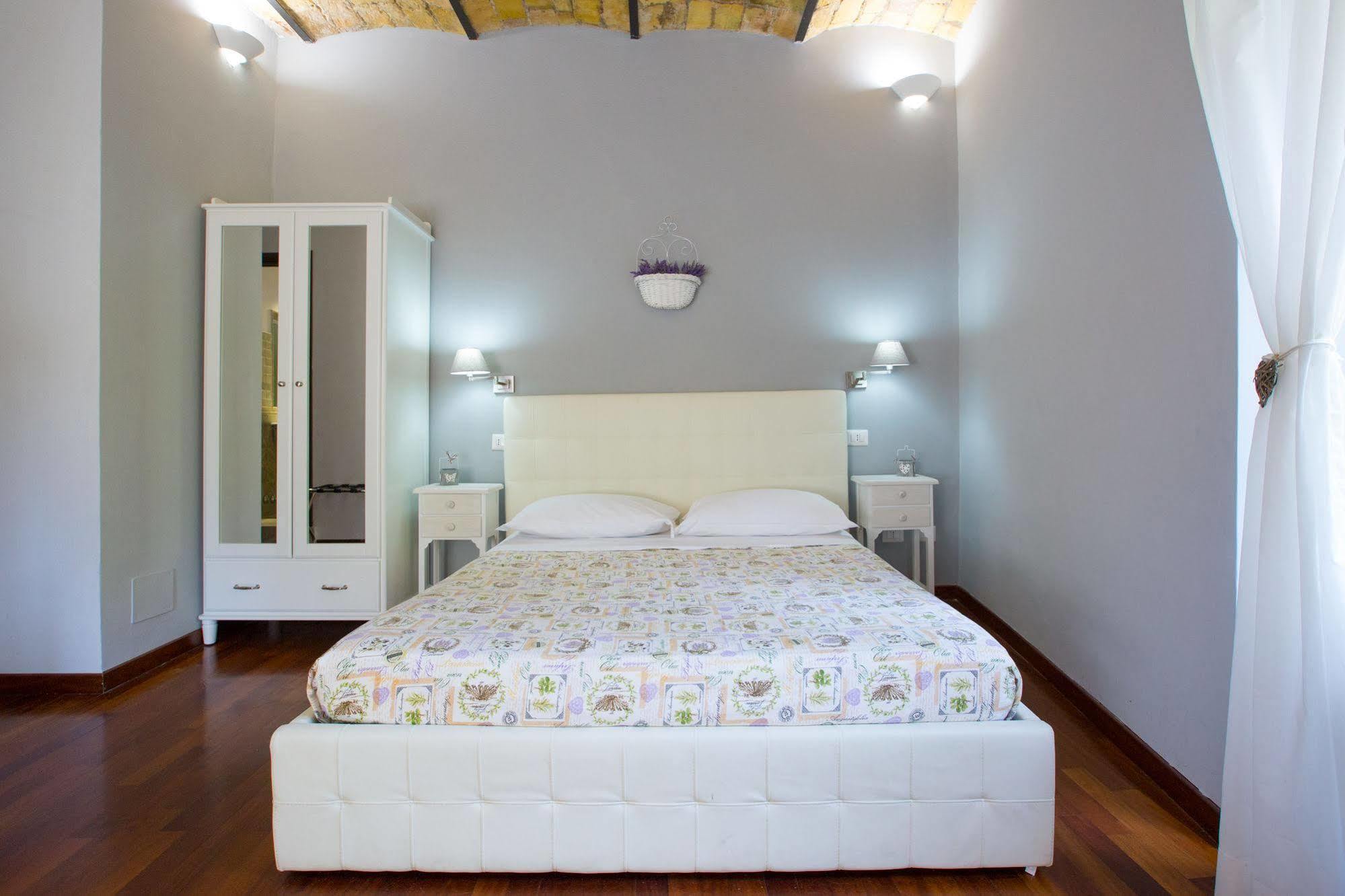 Residenza Sistina Ξενοδοχείο Ρώμη Εξωτερικό φωτογραφία