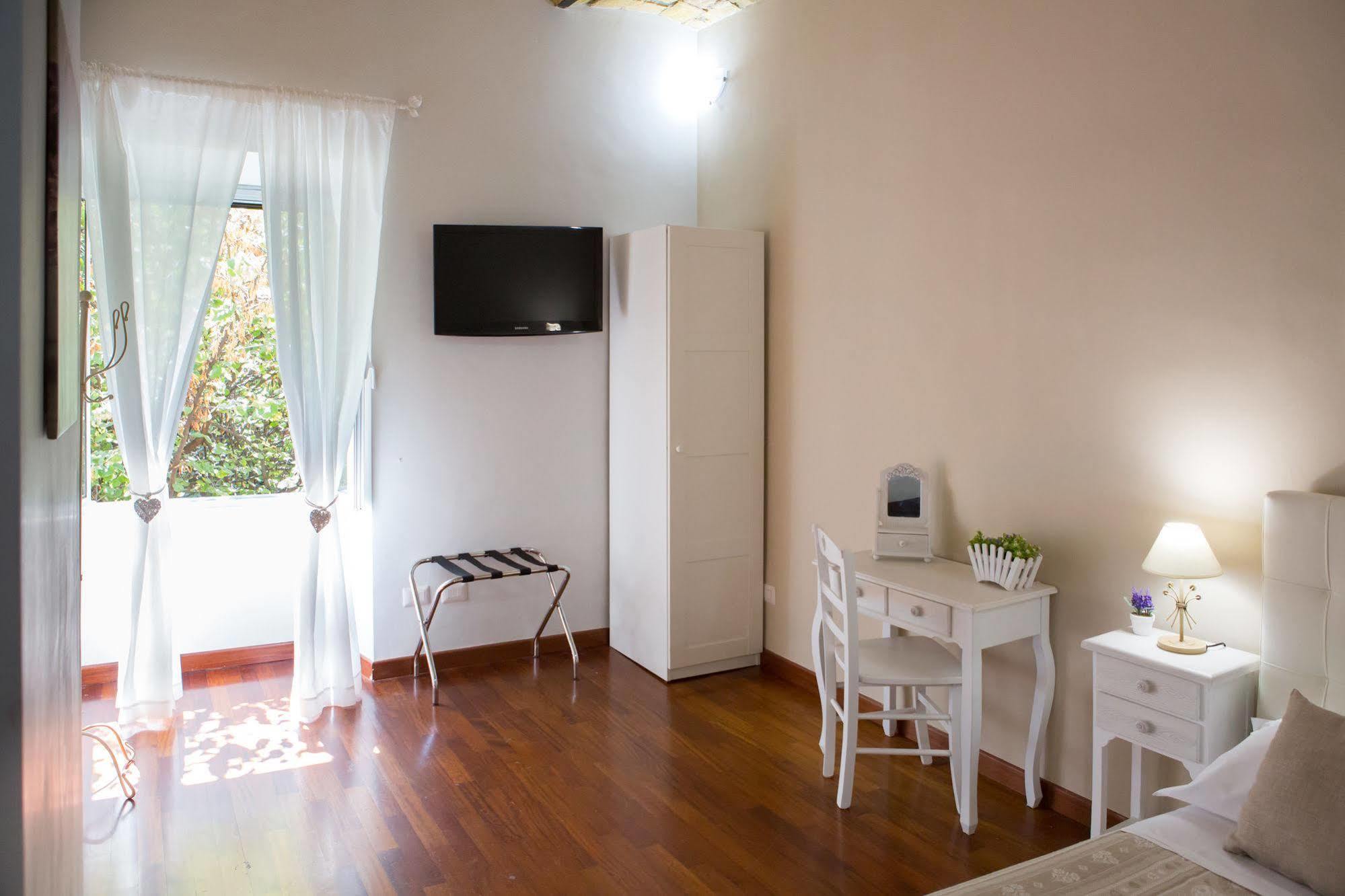 Residenza Sistina Ξενοδοχείο Ρώμη Εξωτερικό φωτογραφία
