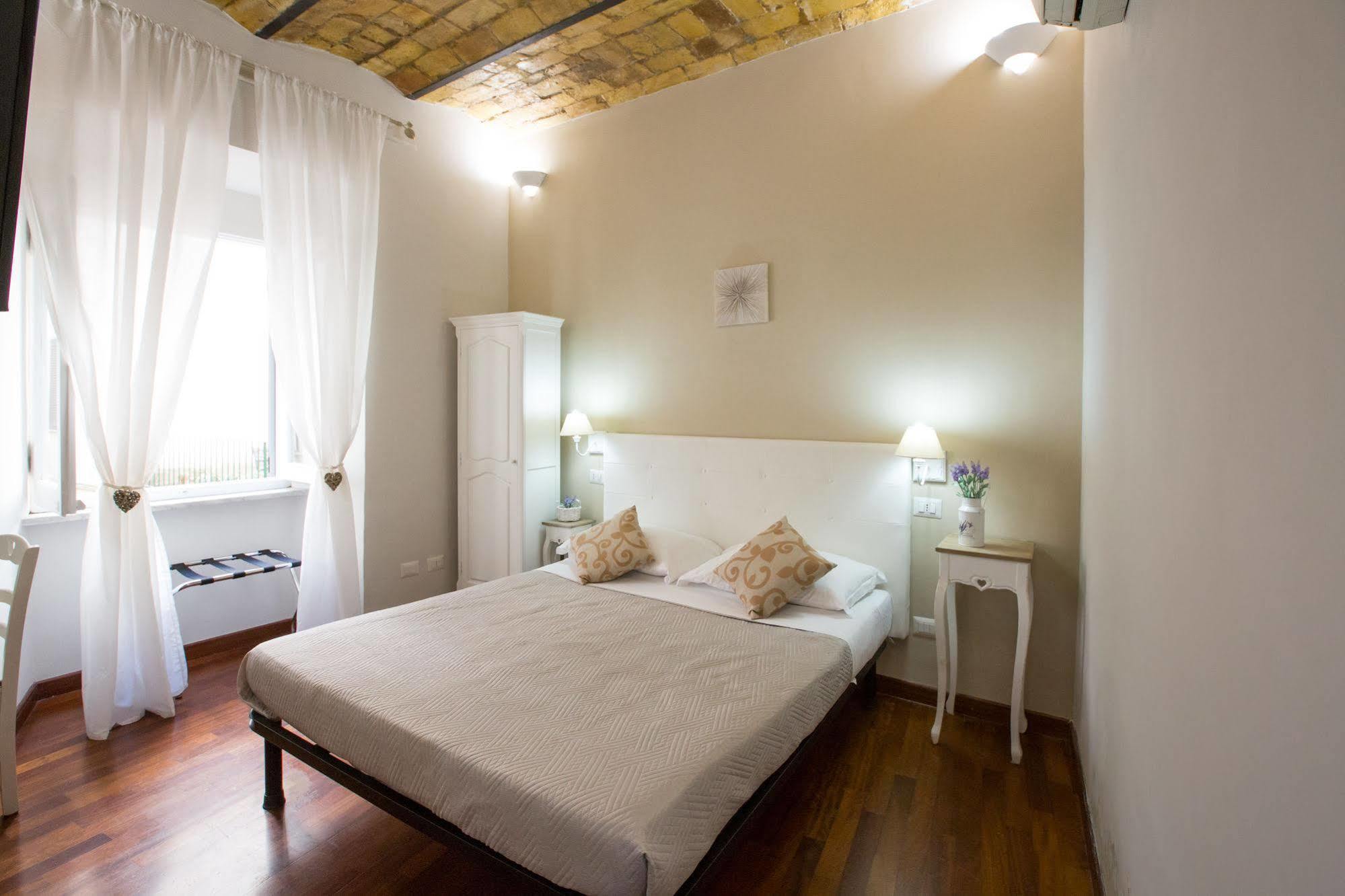 Residenza Sistina Ξενοδοχείο Ρώμη Εξωτερικό φωτογραφία