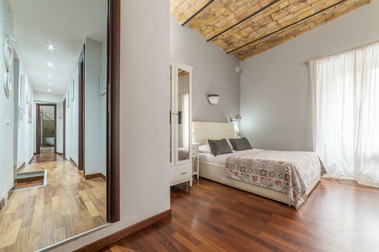 Residenza Sistina Ξενοδοχείο Ρώμη Εξωτερικό φωτογραφία
