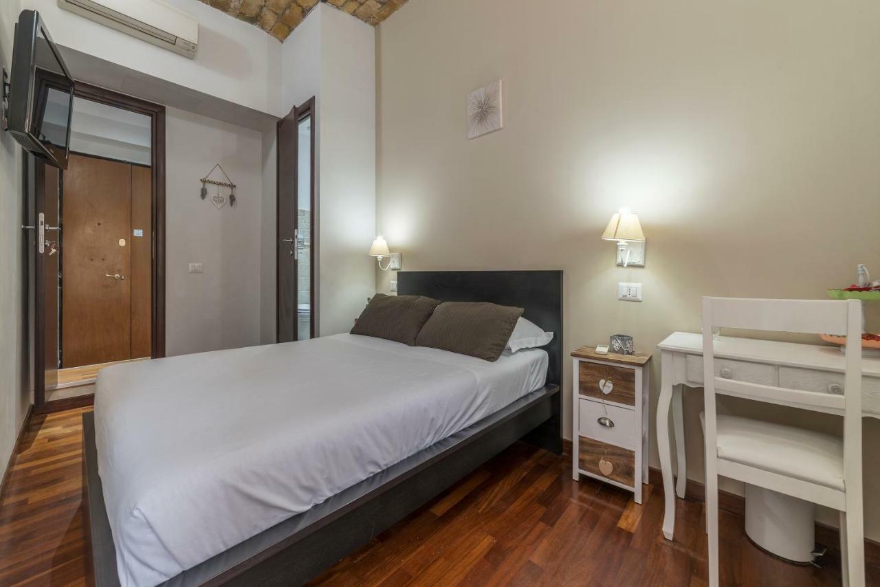Residenza Sistina Ξενοδοχείο Ρώμη Εξωτερικό φωτογραφία