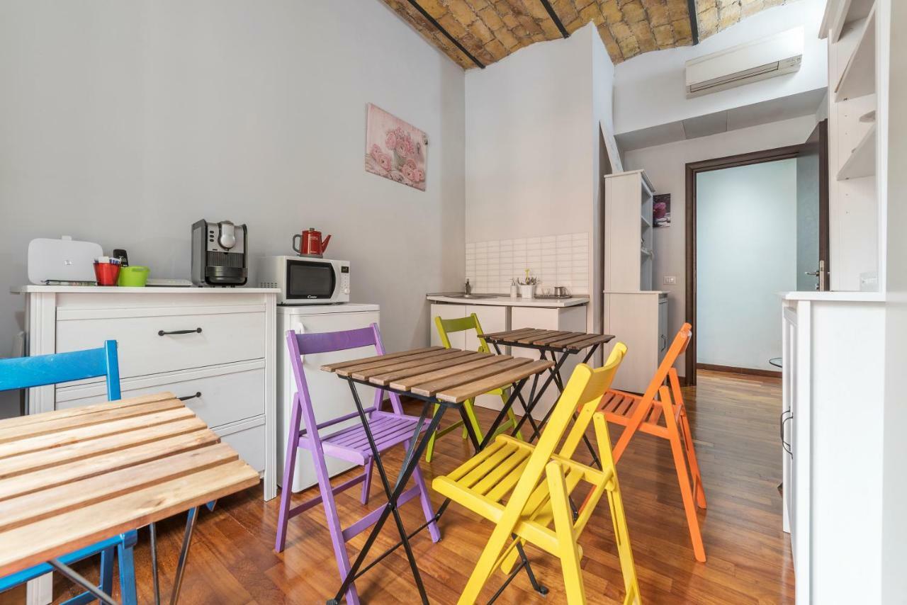 Residenza Sistina Ξενοδοχείο Ρώμη Εξωτερικό φωτογραφία