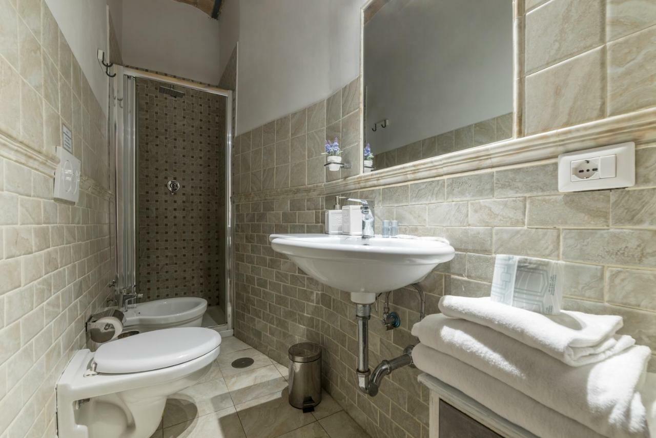Residenza Sistina Ξενοδοχείο Ρώμη Εξωτερικό φωτογραφία