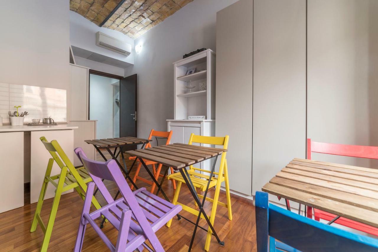 Residenza Sistina Ξενοδοχείο Ρώμη Εξωτερικό φωτογραφία