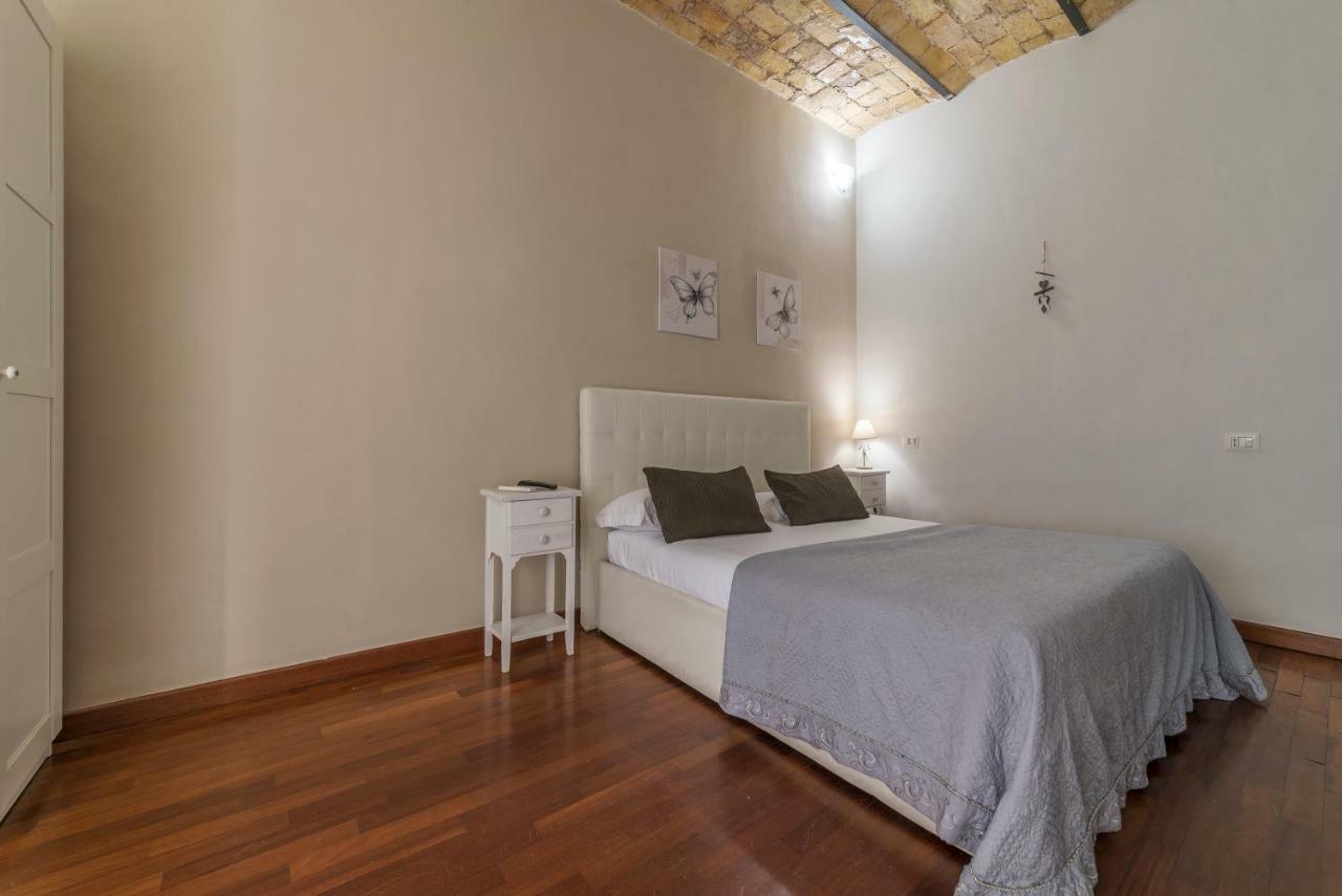 Residenza Sistina Ξενοδοχείο Ρώμη Εξωτερικό φωτογραφία