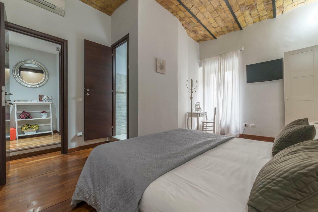 Residenza Sistina Ξενοδοχείο Ρώμη Εξωτερικό φωτογραφία